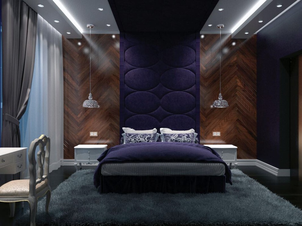 Некоторые работы моей команды