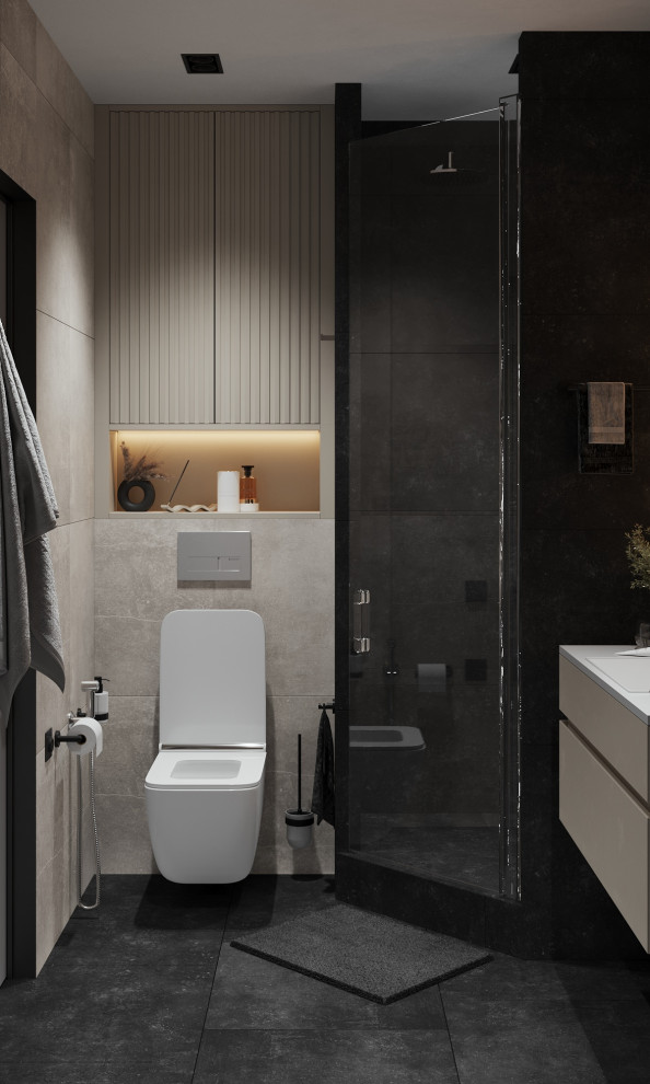 ЖК Мечников 1