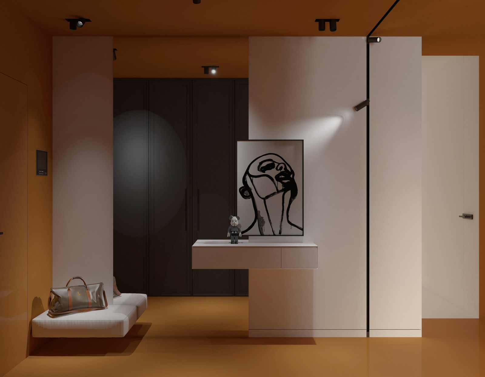 Квартира на Ордынке