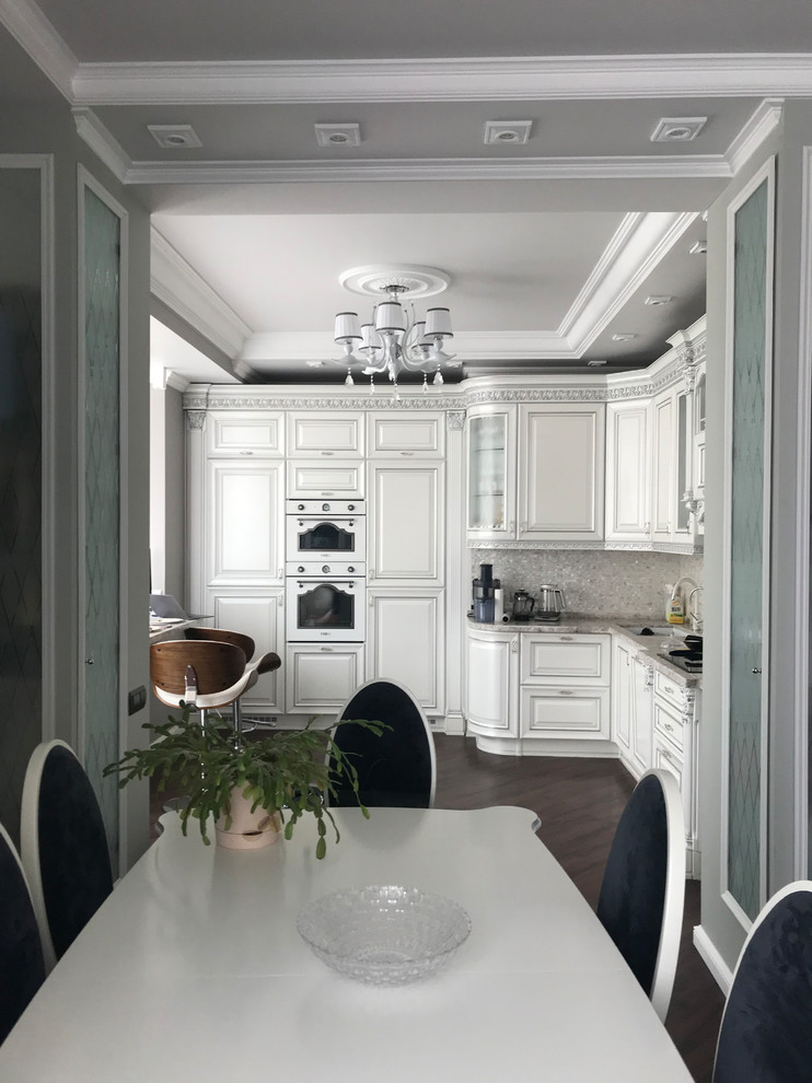 Квартира в Коммунарке