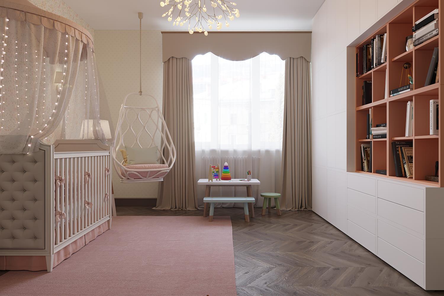 ЖК "Донской Олимп"