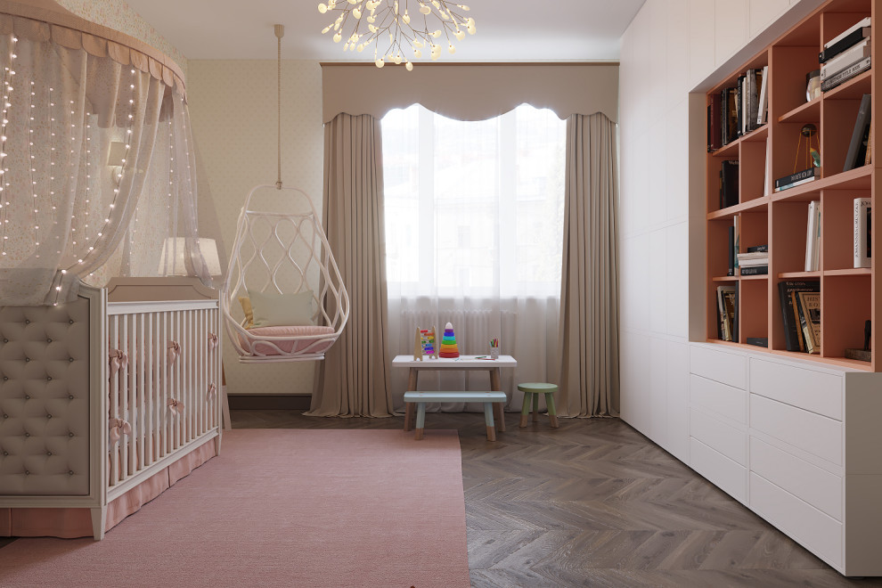 ЖК "Донской Олимп"