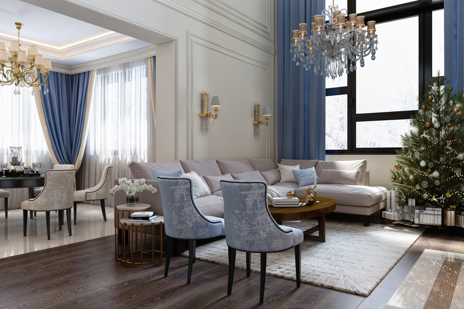 Частный гостевой дом