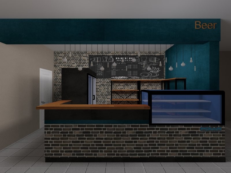 Торговый отдел