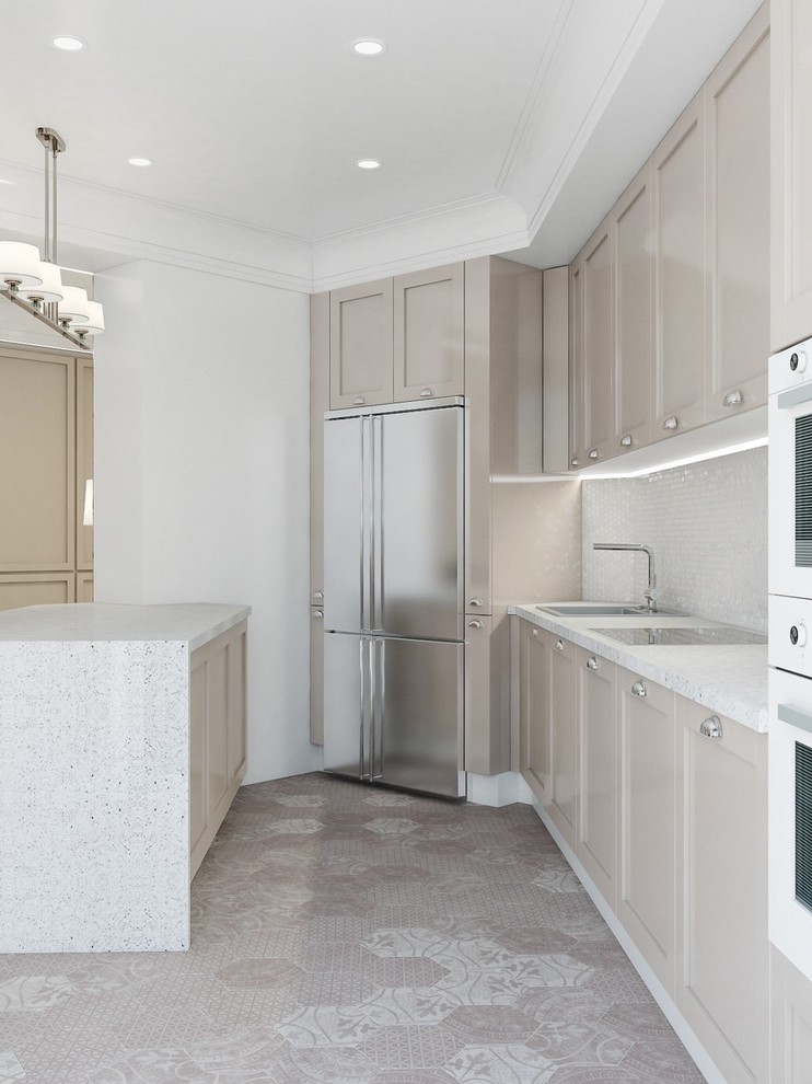 Квартира в жк "Черемушки" Краснодар