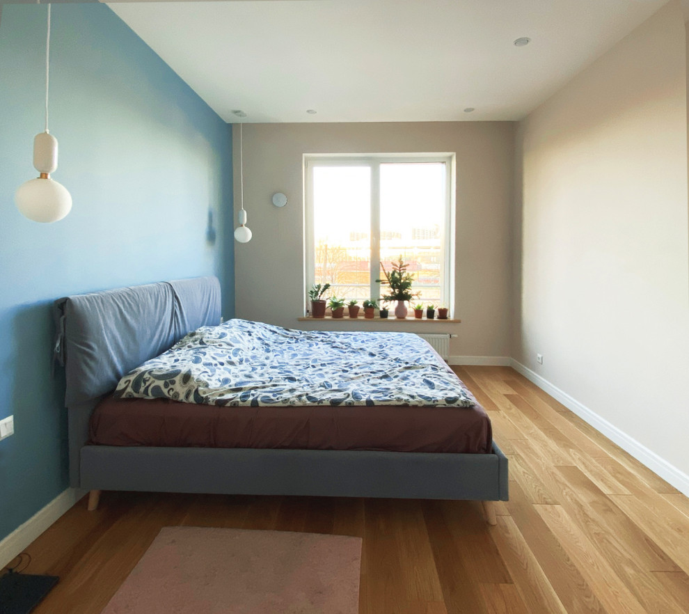 ЖК «Life — Приморский»