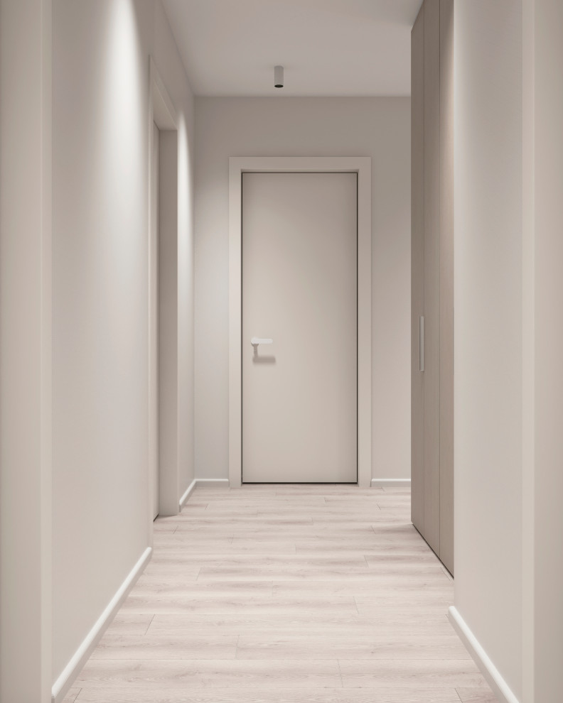 ЖК Притяжение