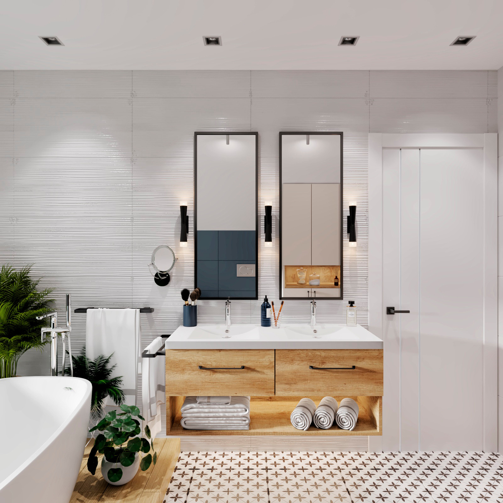 Частный дом Ковали