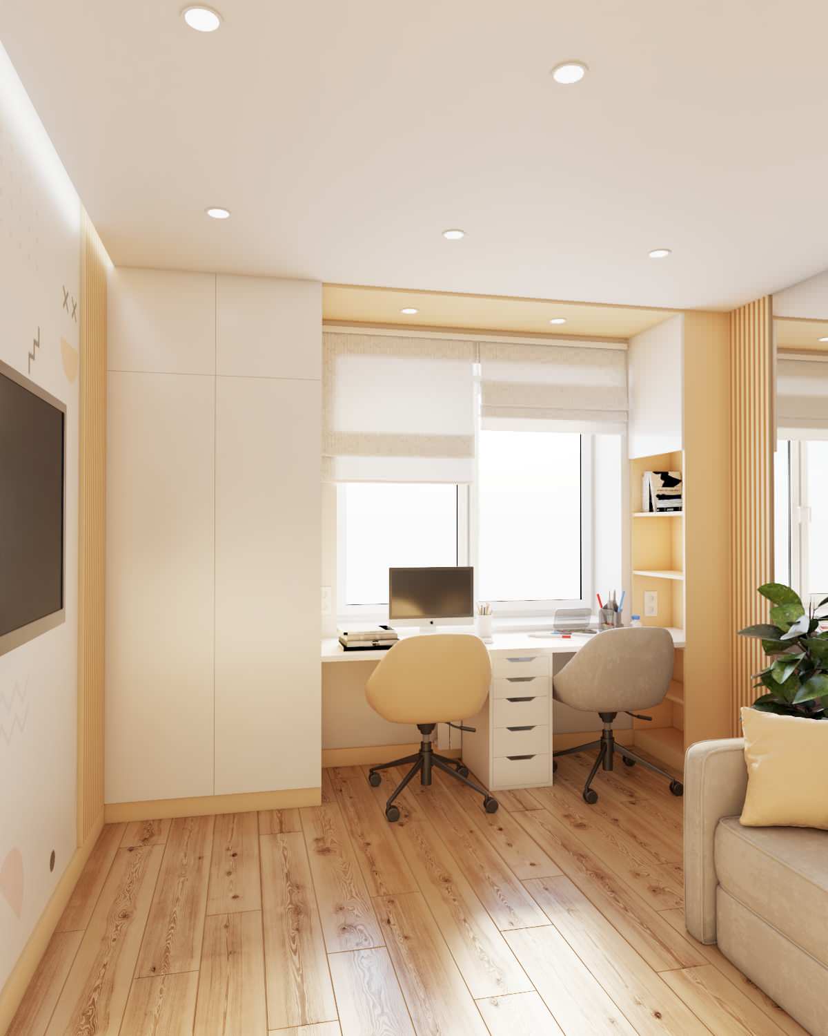 ЖК Кранц Престиж