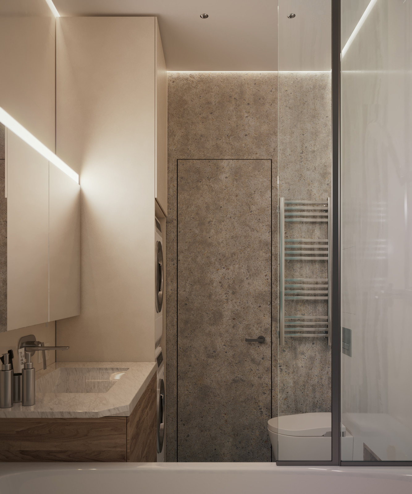 ЖК Селикер Сити квартира 28 метров