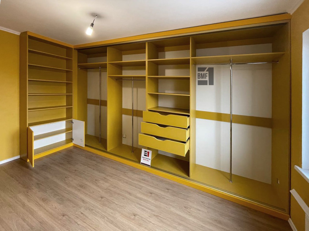 Большой шкаф-купе №29972129