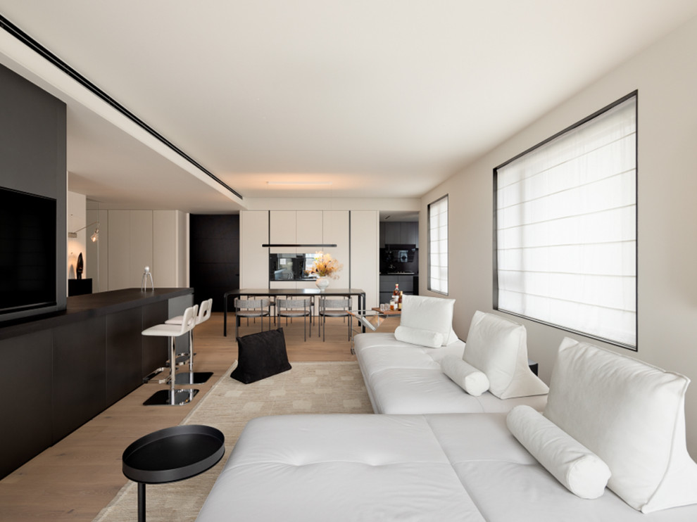 Романтичный минимализм