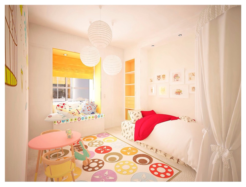 Квартира для молодой семьи