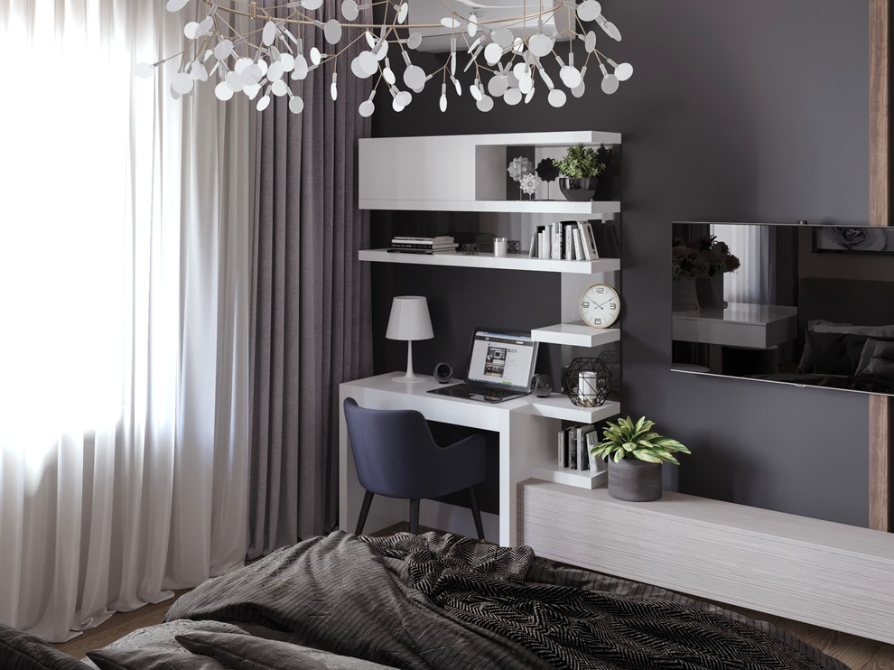 ЖК "Четыре сезона"