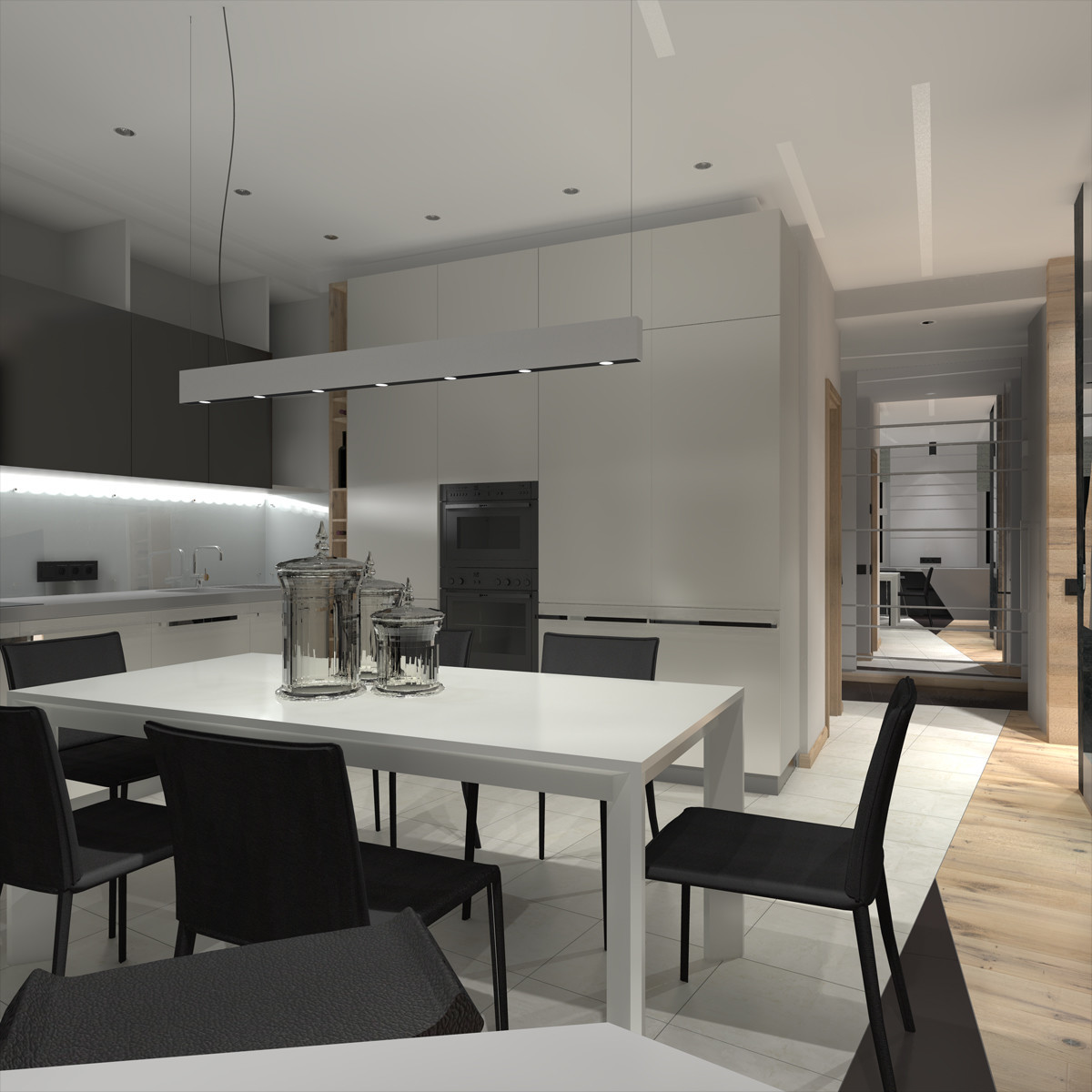 Космическая Скандинавия