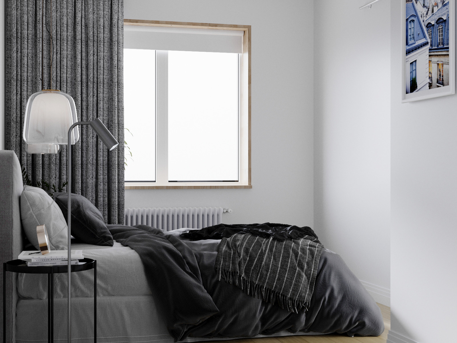 Маленькая Азия