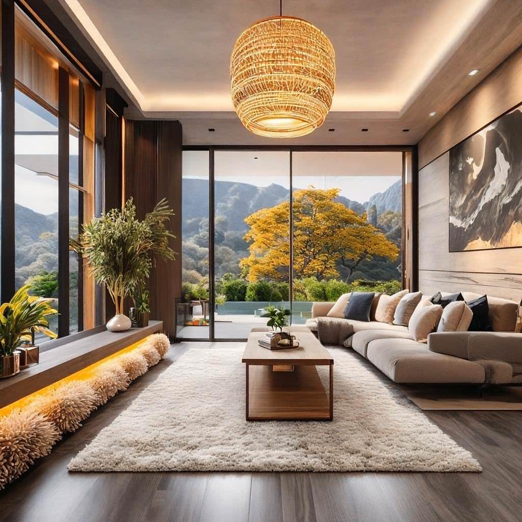 Conception des maisons individuelles