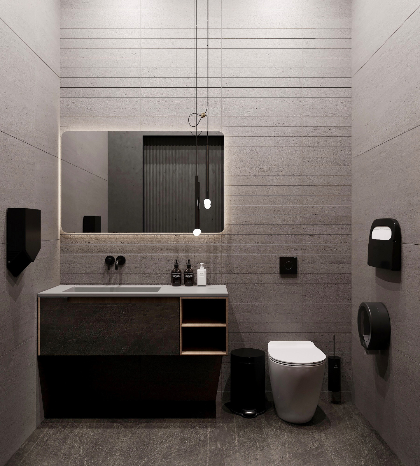 Офис "Stellard", 300 м2