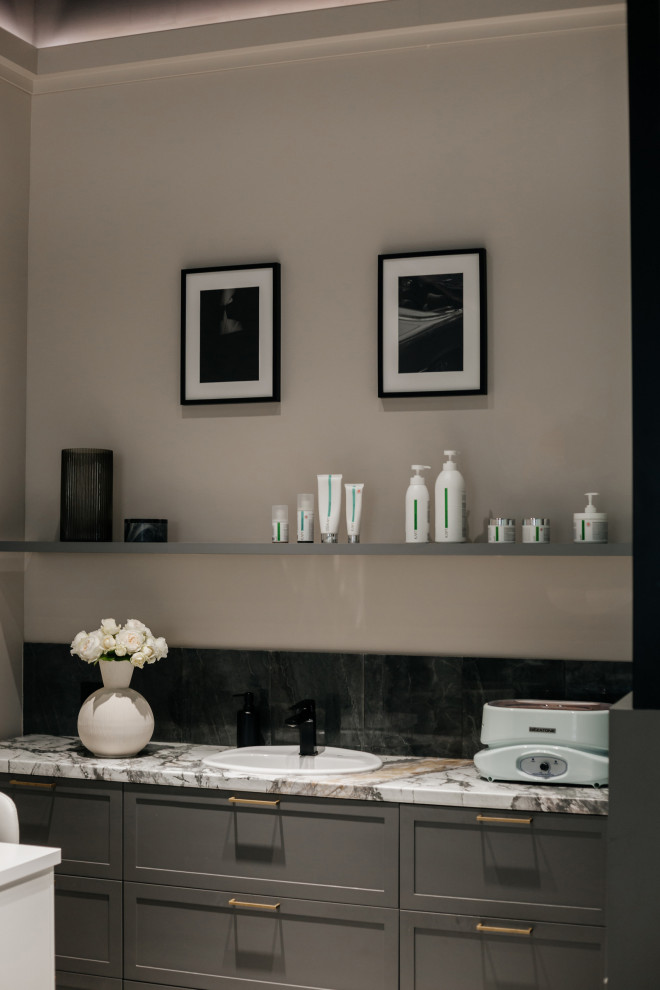 Салон красоты Argento