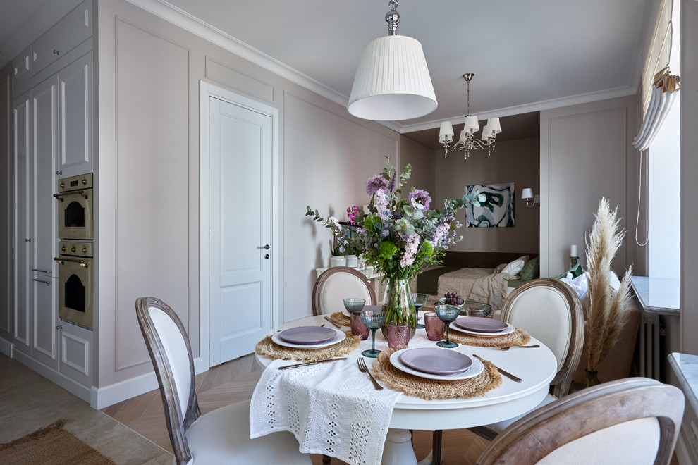 Голландский 34м2