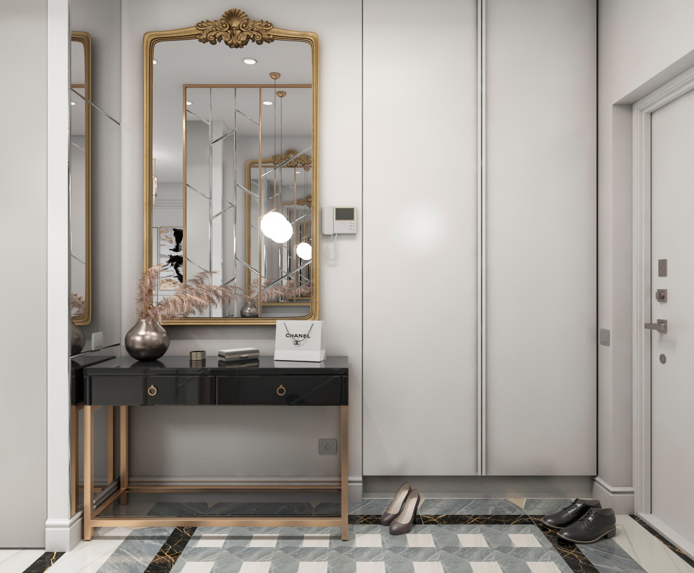 Индивидуальный проект г.Самара