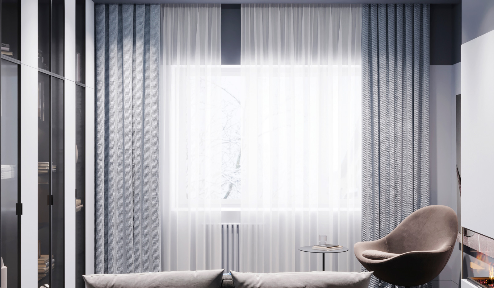 ЖК «Ньютон»