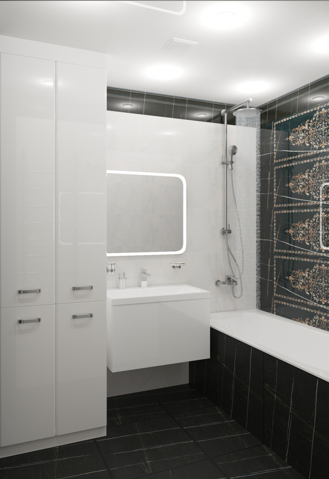 Дизайн квартиры