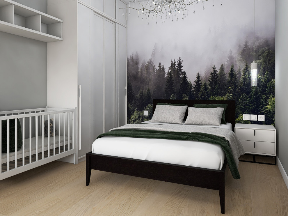 Студия для молодой и растущей семьи