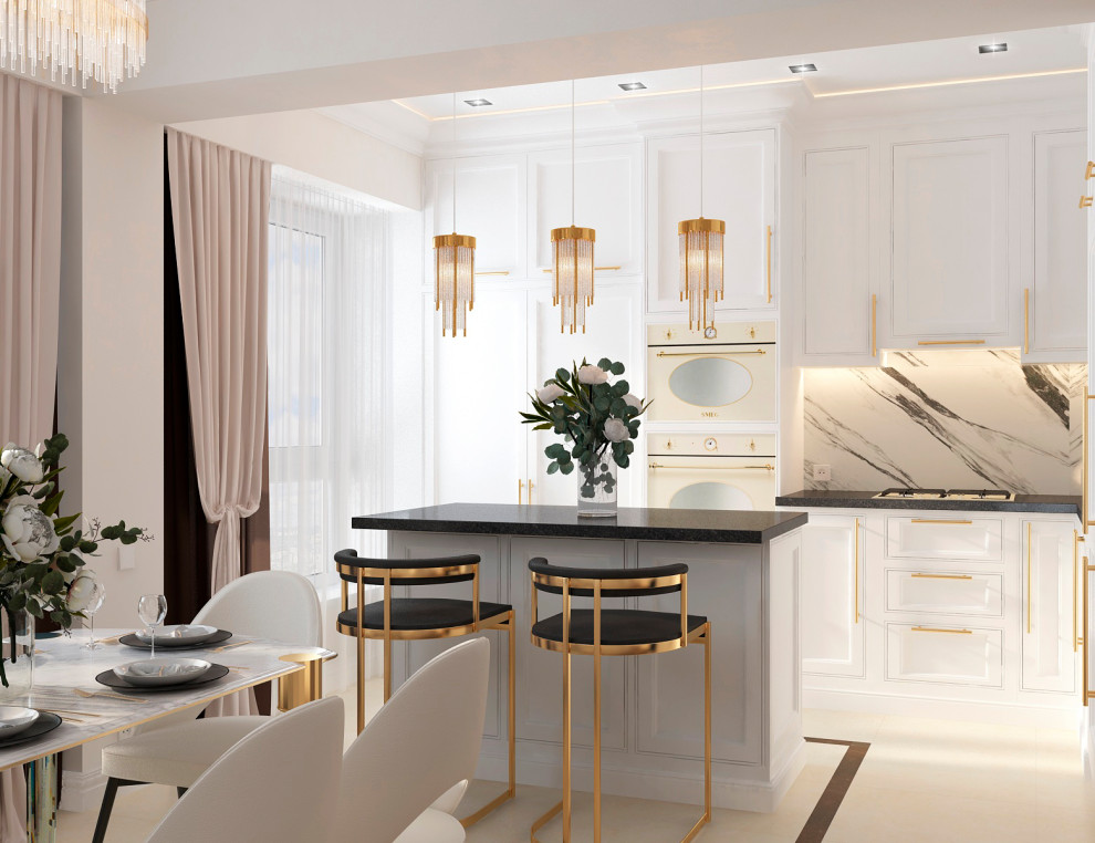 Ар-деко г.Кисловодск