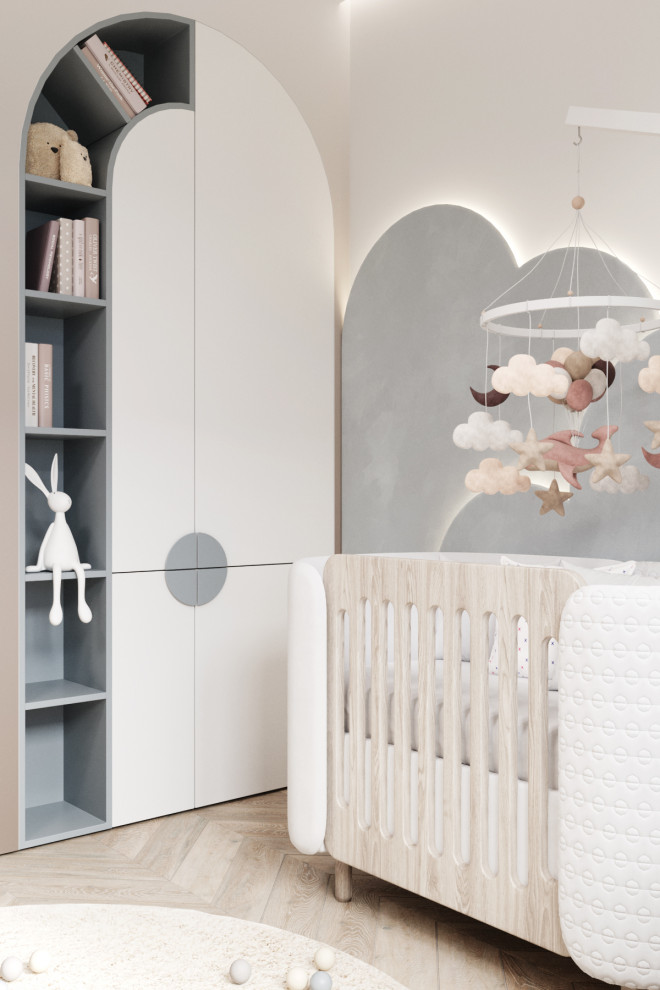 Детская комната