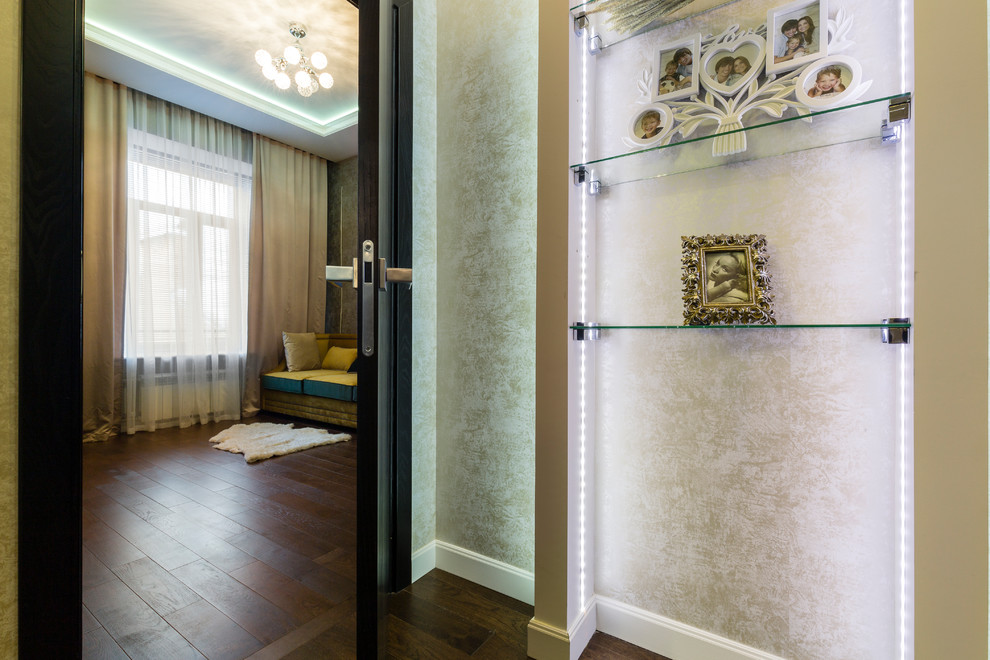 STYLISH LUX APARTMENT IN THE HEART OF THE CITY