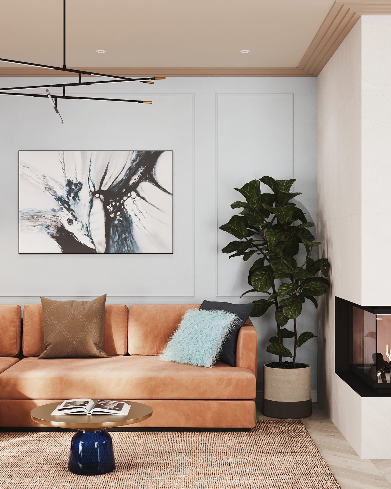 Дом в Свердловской области