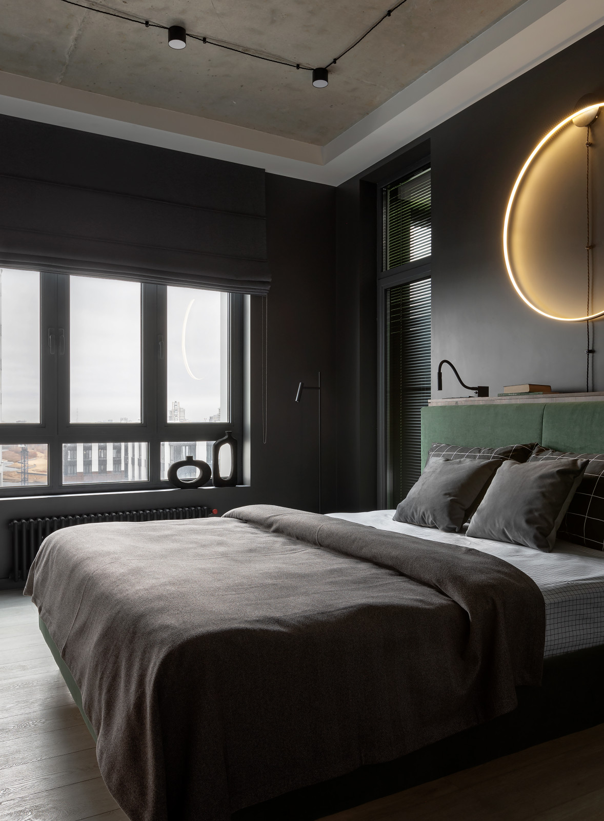 Фоновое изображение профиля Тимур Минюшов