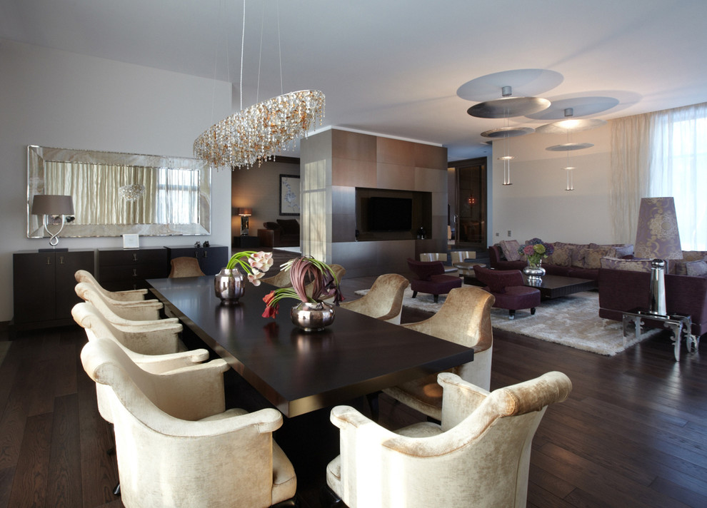 ДОМ 1800 КВ.М. КРИСТАЛ ИСТРА