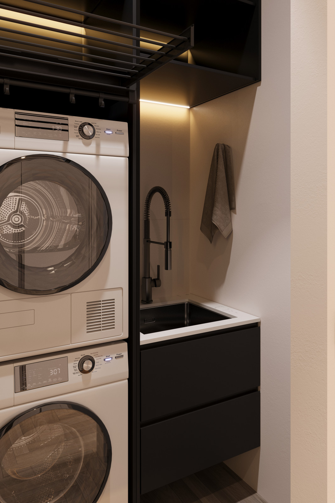 ЖК Level Причальный