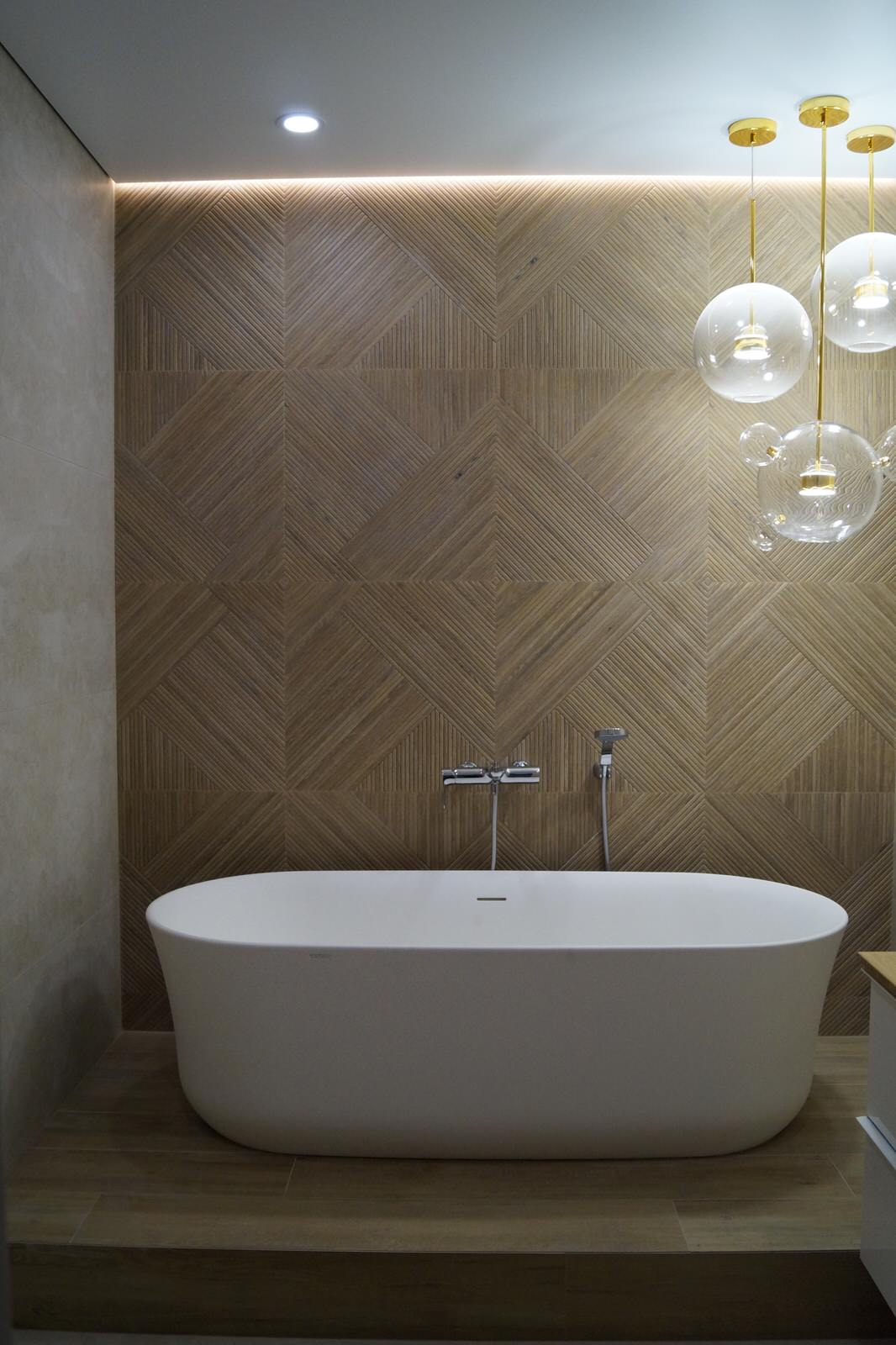 Квартира для большой семьи