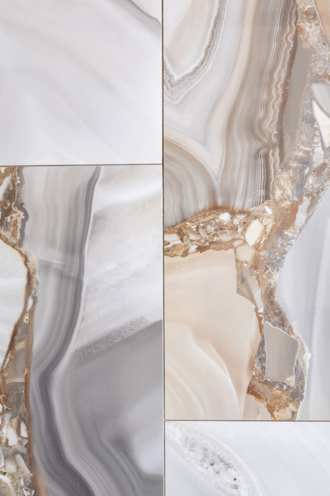 Ремонт трехкомнатной квартиры 76 м2