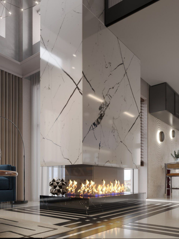 жк нью питер