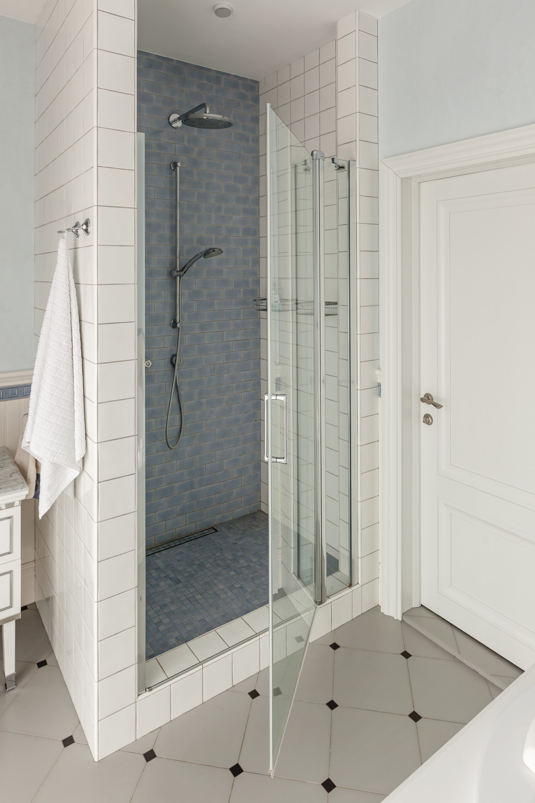 Интерьеры таунхауса