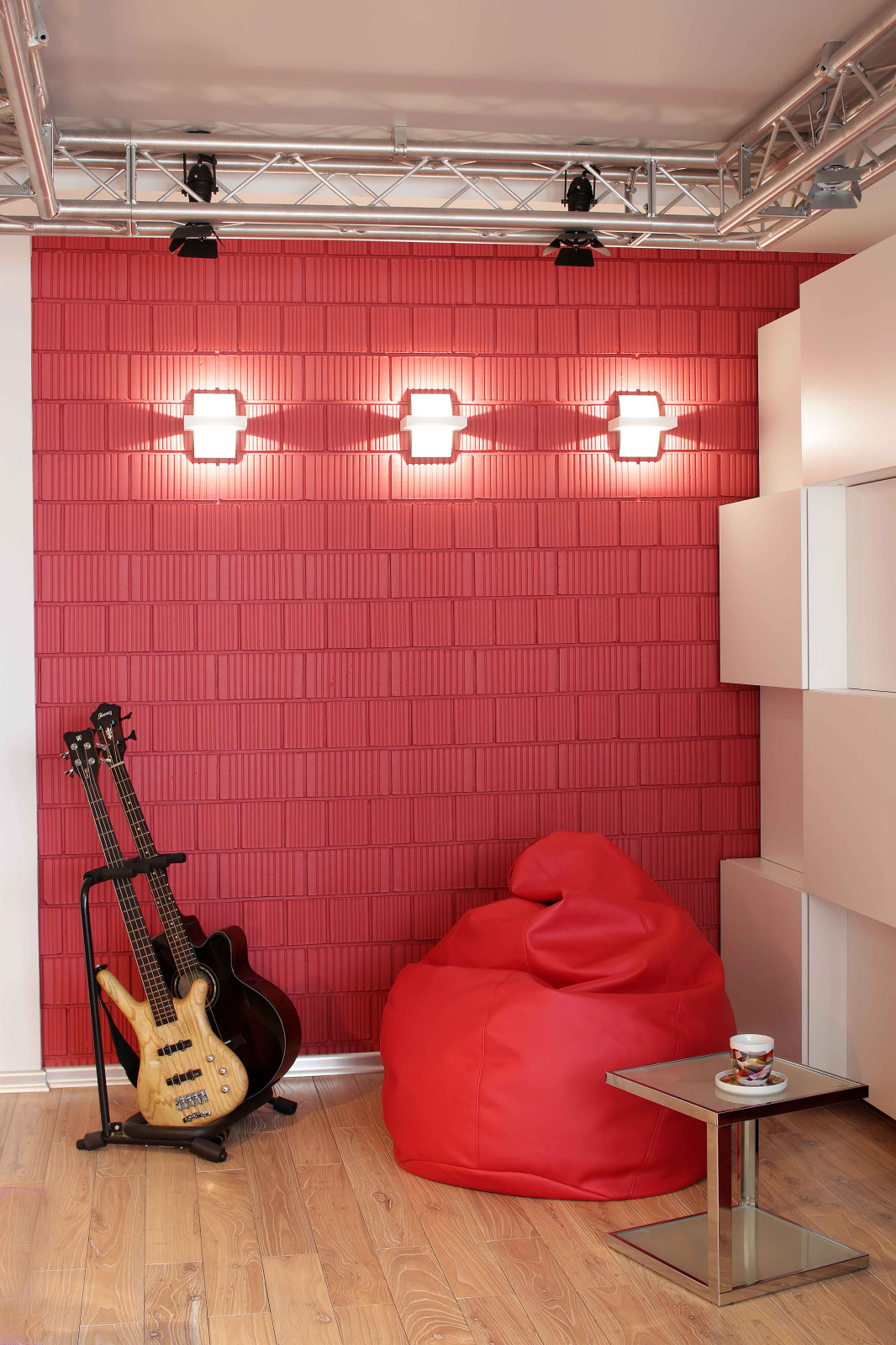 Квартира 88 м кв на Беговой, для молодого человека