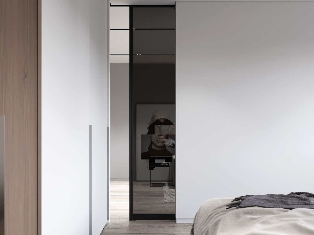 ЖК «Лофт-квартал Studio #12», 2 комнаты, 67 м²