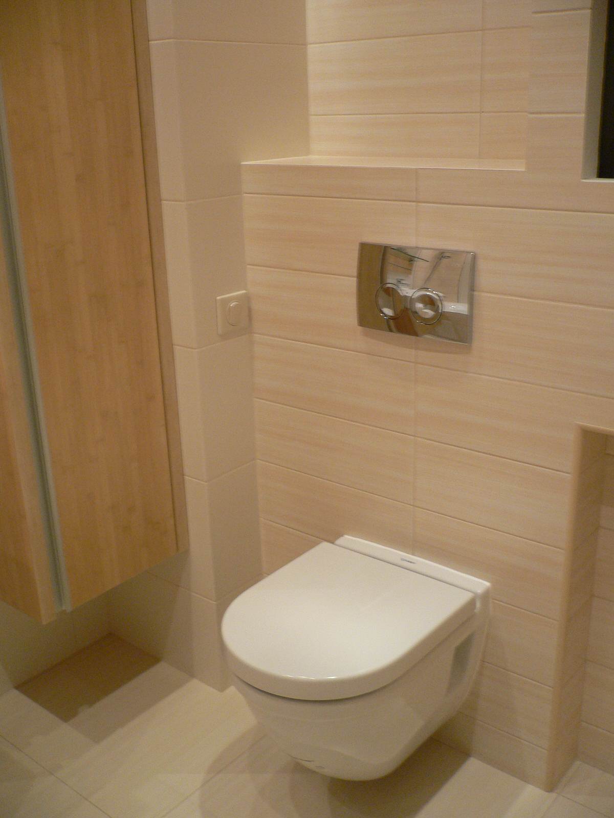 Квартира на Коломяжском проспекте