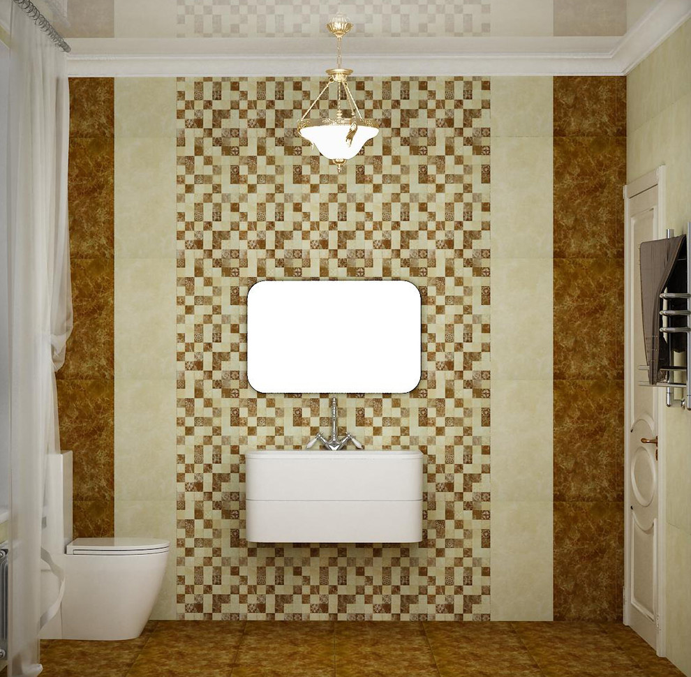 Частный коттедж