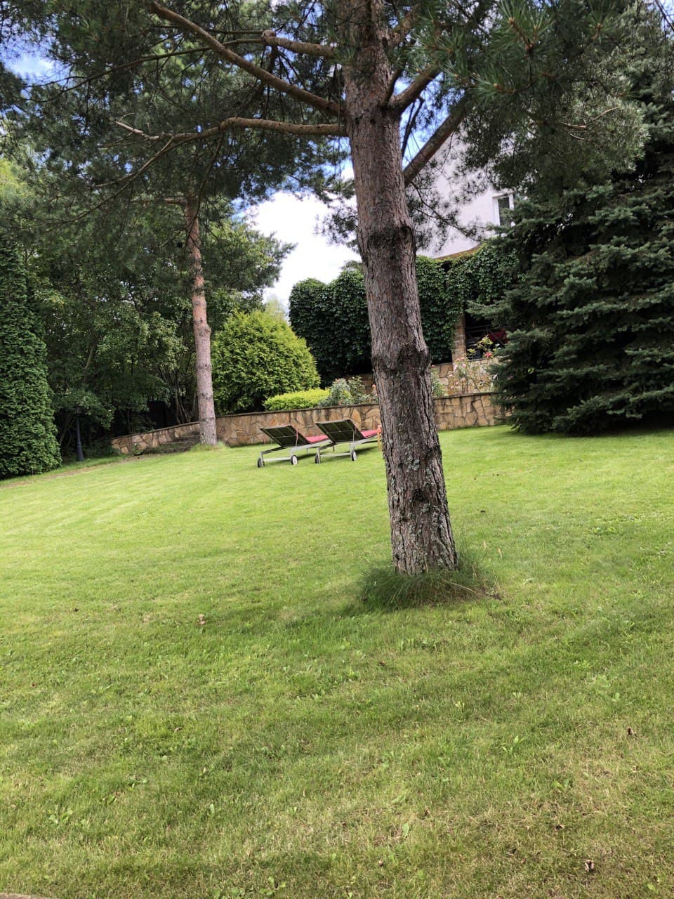 Круглое Озеро