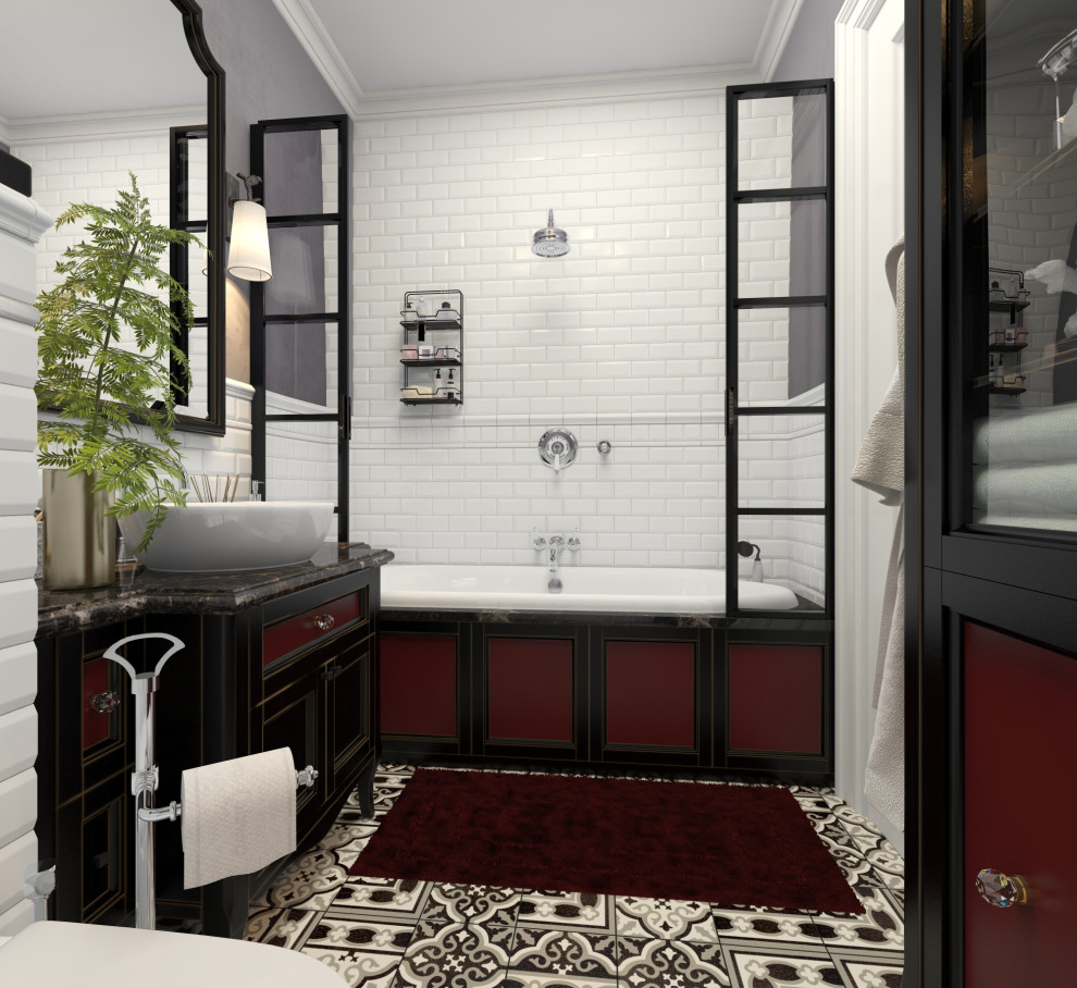 Квартира для Fashion стилиста