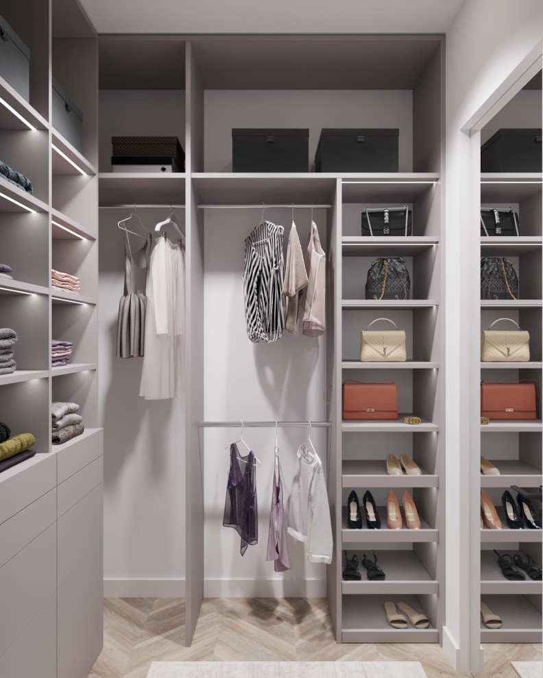 Двухуровневая квартира