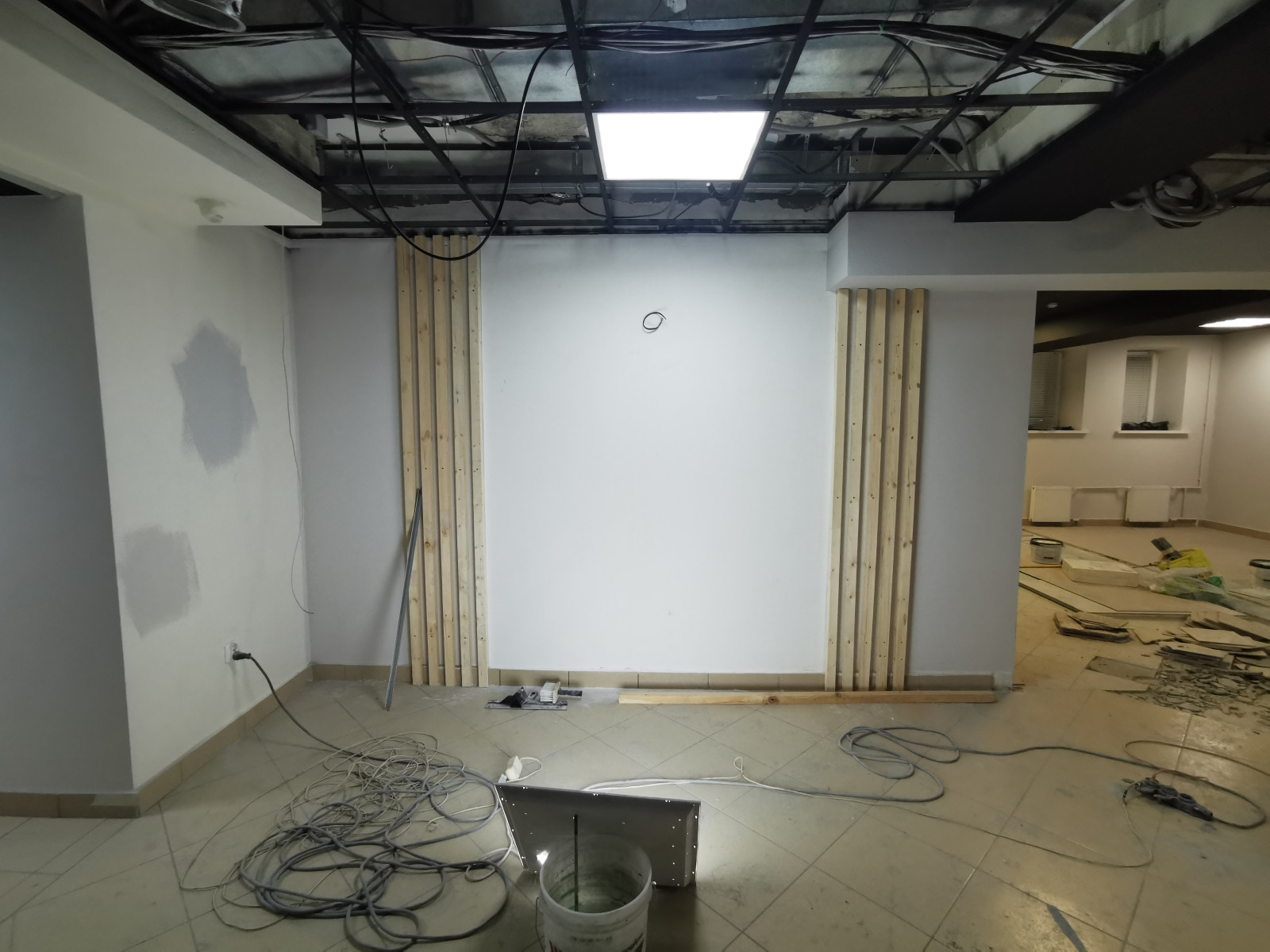 Бьюти-коворкинг "ИНДИ"