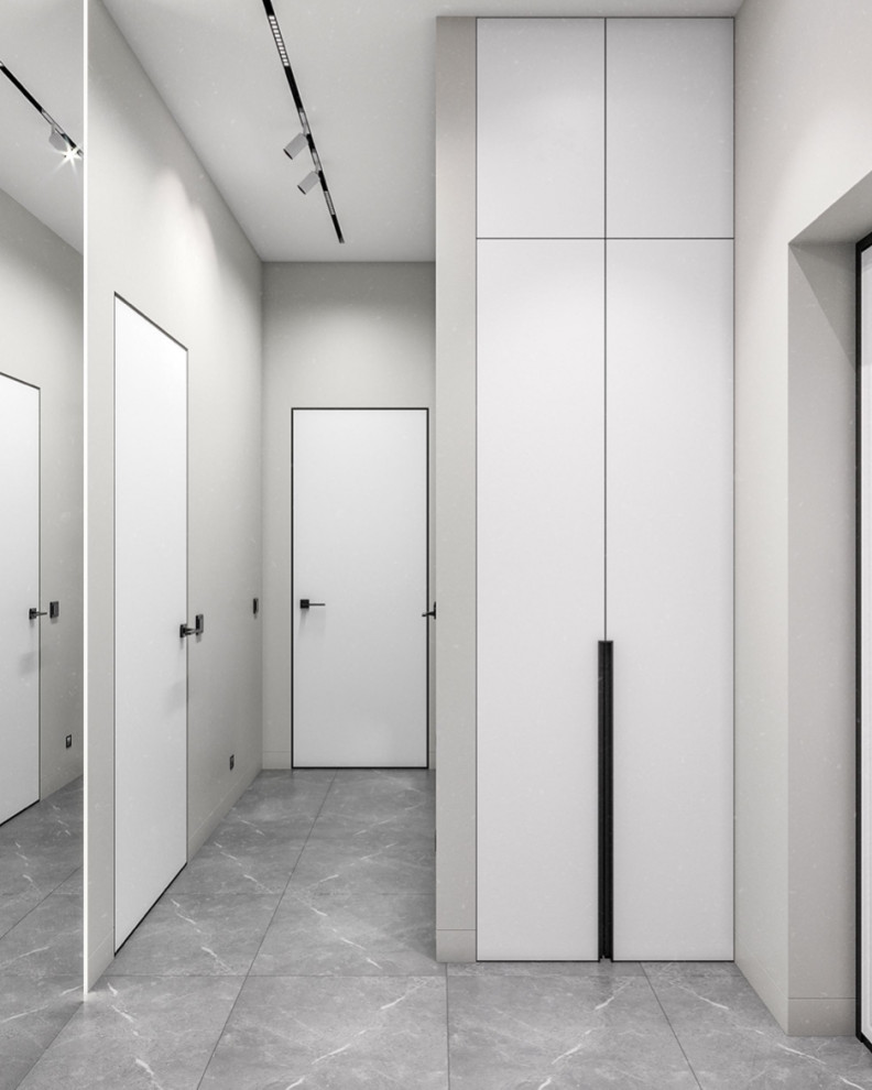 Квартира в ЖК Тринити