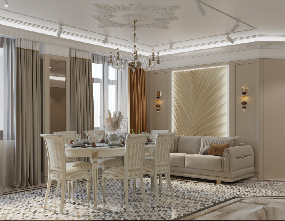 ЖК Георгиевский