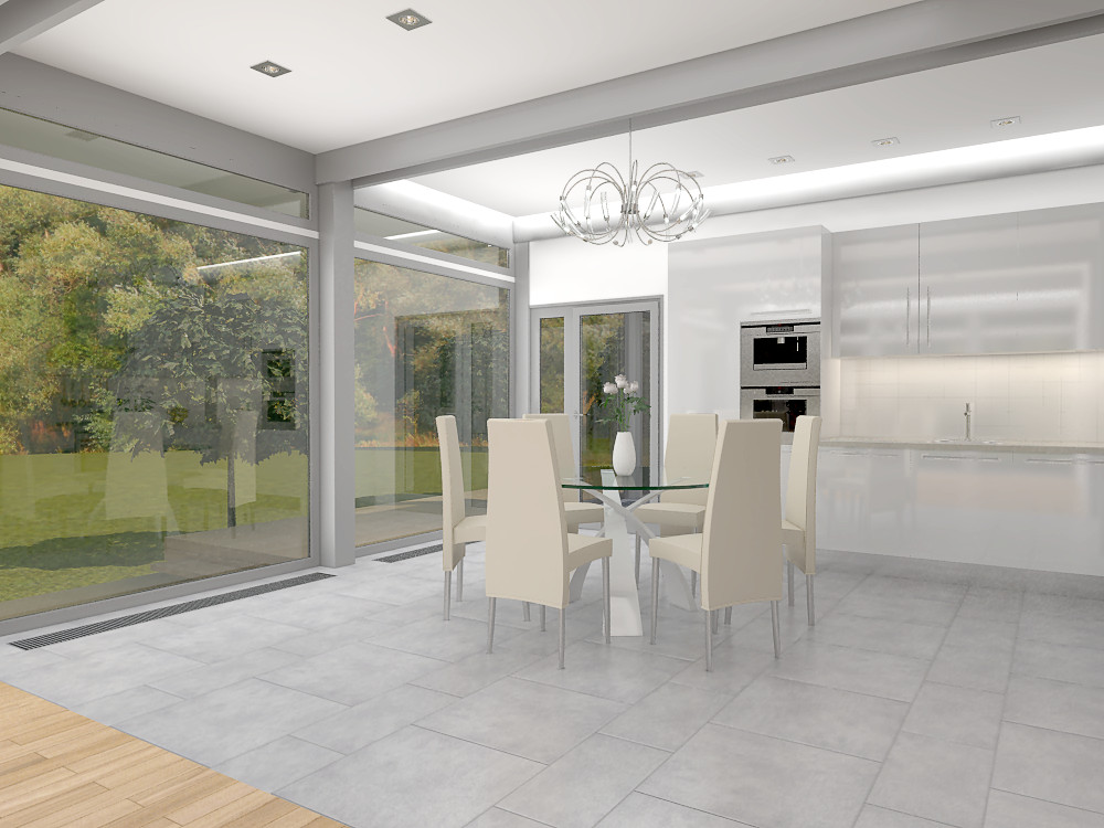 Дом в Юкках